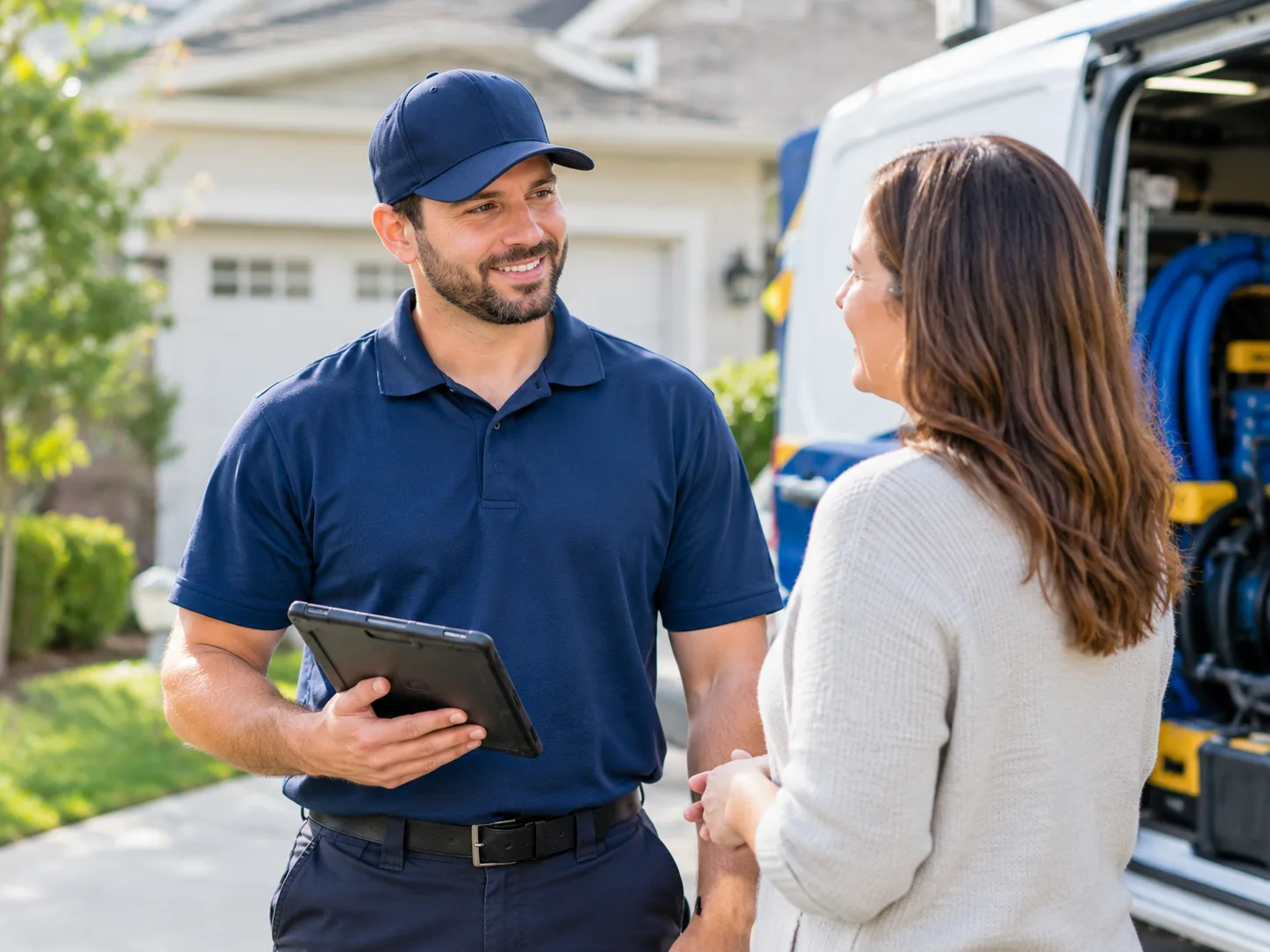 Sewage Backup Cleanup Forney, TX FAQs